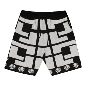 Kuhle Knit Shorts