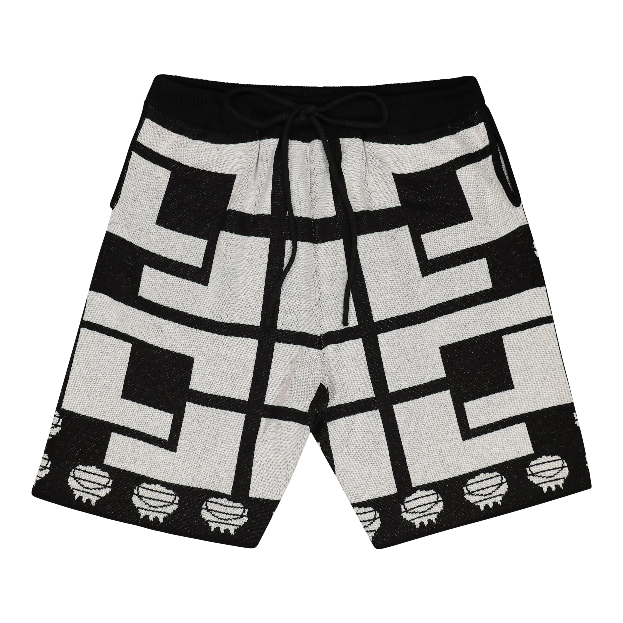 Kuhle Knit Shorts