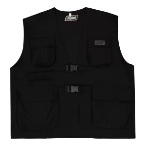 Lepot Utility Vest