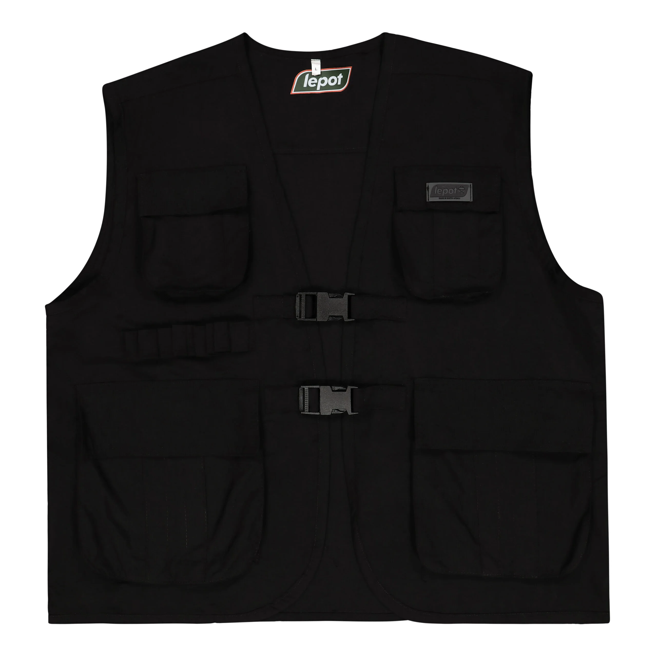 Lepot Utility Vest