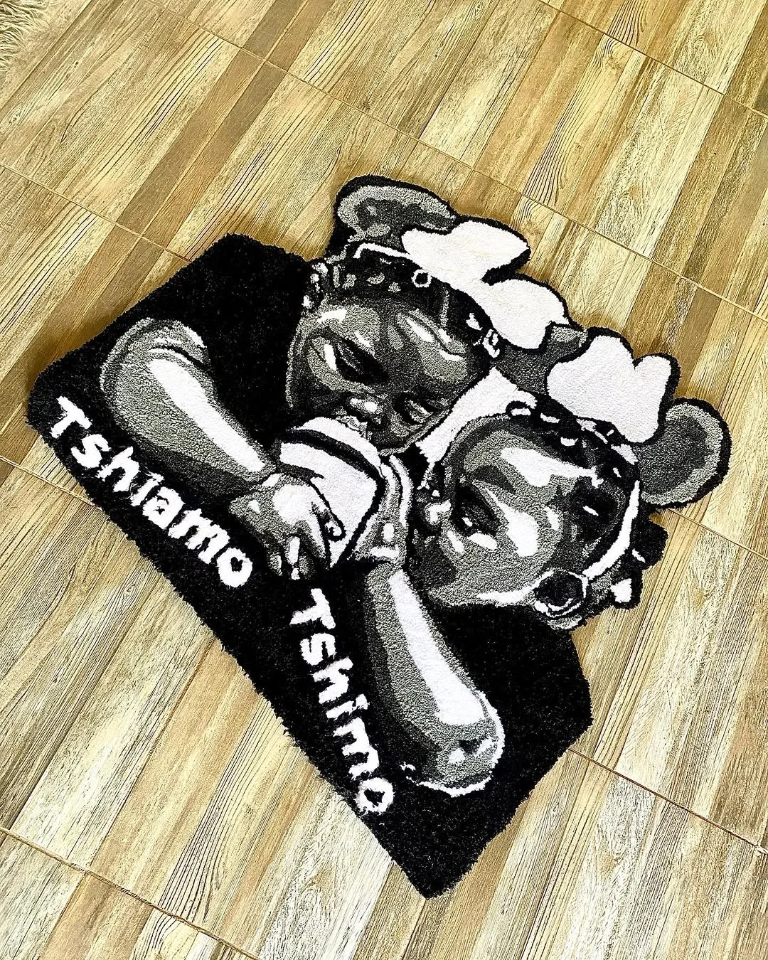 Custom Rugs - Image 2