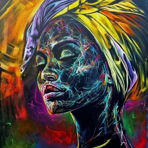 African Visionary 12