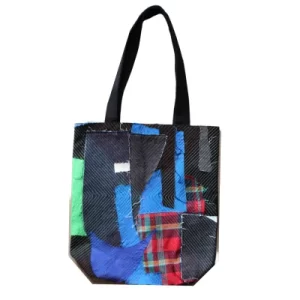 Re-imagined Tote