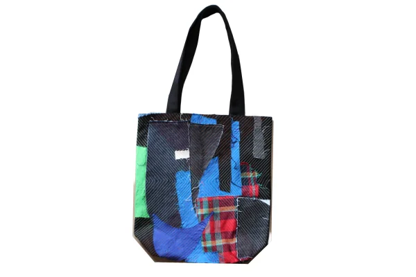 Re-imagined Tote