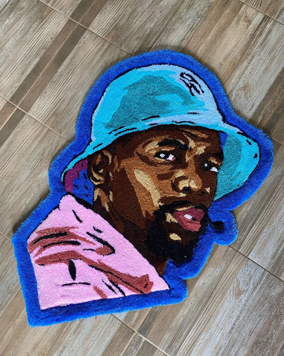 Custom Rugs - Image 3